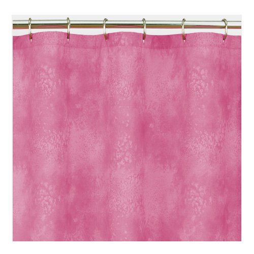 Pink Paradise - Shower Curtain