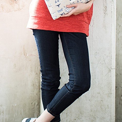 [トプカピ] TOPKAPI オンラインストア限定・【NYDJ】ストレッチスキニーデニム