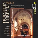 Wolfgang Baumgratz - Organ Landscape, Vol. 2