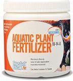 Aquatic Plant Fertilizer