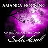 H&ouml;rbuch Schicksal (Unter dem Vampirmond 4)