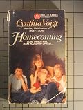 Homecoming (Tillerman Series)