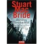 Der erste Tropfen Blut: Ein Fall f�r Detective Logan McRae