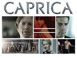 Caprica (Unrated)
