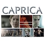 Caprica (Unrated) ~ Jeffrey Reiner