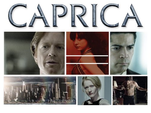 Caprica