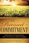 THE PURSUIT OF COMMITMENT