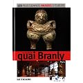 Le mus�e du quai Branly, Paris (DVD Inclus)