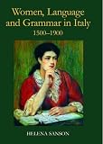 Women, language and grammar in Italy, 1500-1900