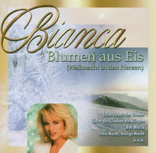 Produkt-Bild: Blumen aus Eis