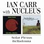 Solar Plexus/Belladonna