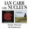 Solar Plexus / Belladonna