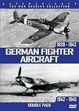 German Fighter Aircraft (2 Disc)