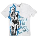 Triple Five Soul - Triple Five Soul - Men's Not Enough Tee (White)