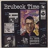 Brubeck Time: Original Jazz Classics