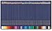 A.W. Faber-Castell Art Grip Tin of 36 Colored Pencils