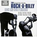 Rock-A-Billy Explosion - Rock and Roll and Hillbilly
