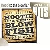 The Best of Hootie & the Blowfish (1993 Thru 2003)