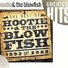 Image of album by Hootie & The Blowfish