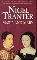 Marie and Mary