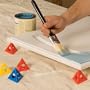 Painters Pyramids