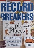 People and places