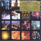 Click here to buy One Wild Night by  Bon Jovi .