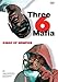  - Three 6 Mafia-Kingz of Memphis Unauthorized