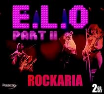 Part II: Rockaria