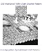 Crochet an Old-Fashion Vintage Tablecloth - Crochet Tablecloth Pattern 72x108