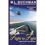 flight to fight the night stalkers volume 21