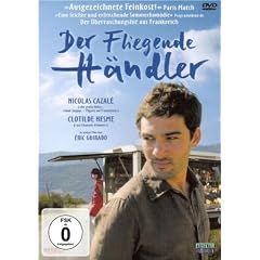 Der fliegende H�ndler