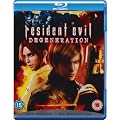 Resident Evil: Degeneration [Blu-ray] [2009][Region Free]