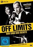 Produkt-Bild: Off Limits - Wir sind das Gesetz