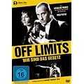 Off Limits - Wir sind das Gesetz