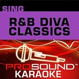 Sing R & b Diva Classics