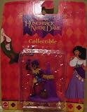 The Hunchback of Notre Dame - Clopin Figurine