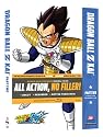 Dragon Ball Z Kai: Season One, Part Two