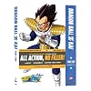 Dragon Ball Z Kai - Season One Part Two