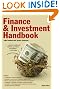 Barron's Finance and Investment Handbook