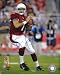 Matt Leinart Autographed/Hand Signed Arizona Cardinals 8x10 Photo (red jersey passing)