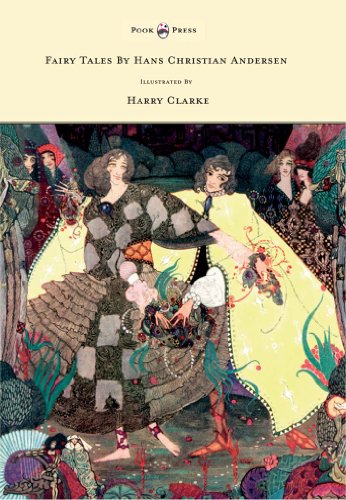 Fairy Tales by Hans Christian Andersen