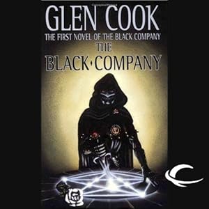 46+ Glen Cook The Black Company Pics