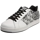 Vans Mens Widow  Skateboarding Shoe