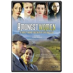 Amongst Women [DVD] [Region 1] [US Import] [NTSC]