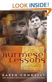 Burmese Lessons: A Love Story