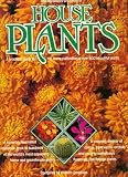 The Illustrated directory of house plants : a practical guide to the home cultivation of over 500 beautiful plants