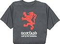 Scotland "Lion" T-Shirt