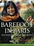 Barefoot in Paris