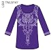 LSU L/S Nightshirt
